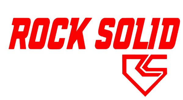 Rock Solid Baseball home